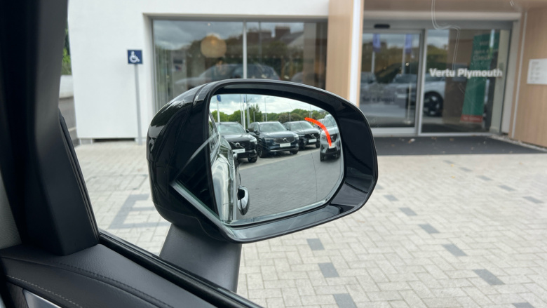 Volvo XC90 2.0 T8 [455] RC PHEV Ultimate Dark 5dr AWD Gtron Estate